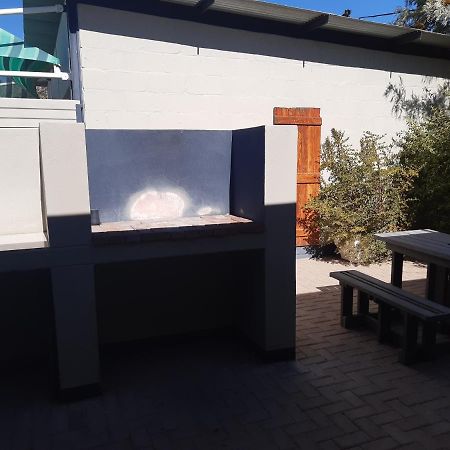 Aspasia Agency Mariental Exterior foto