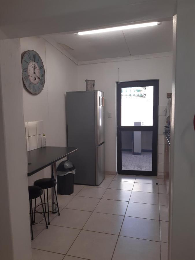 Aspasia Agency Mariental Exterior foto