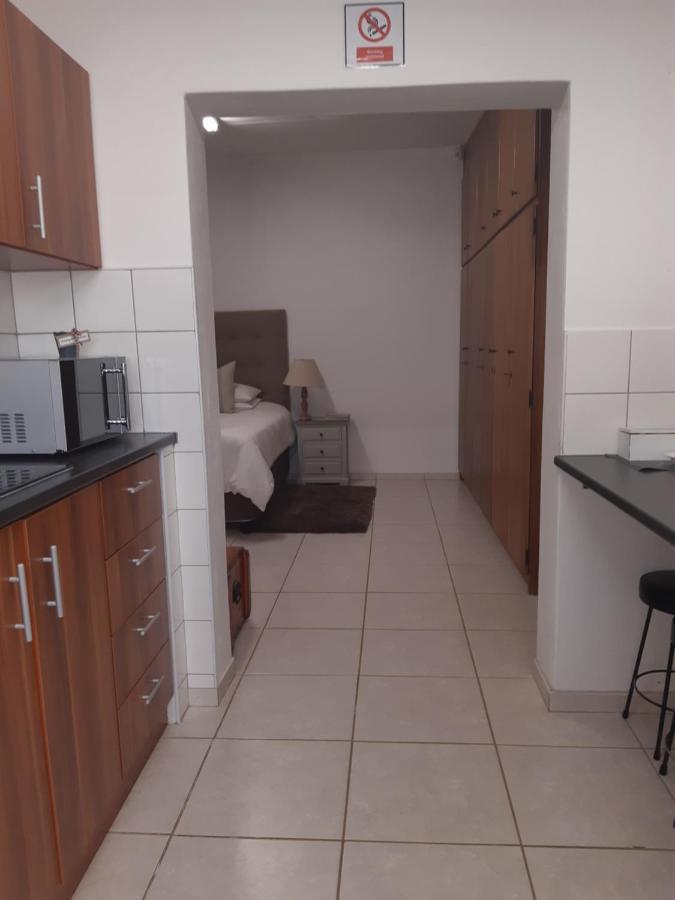 Aspasia Agency Mariental Exterior foto