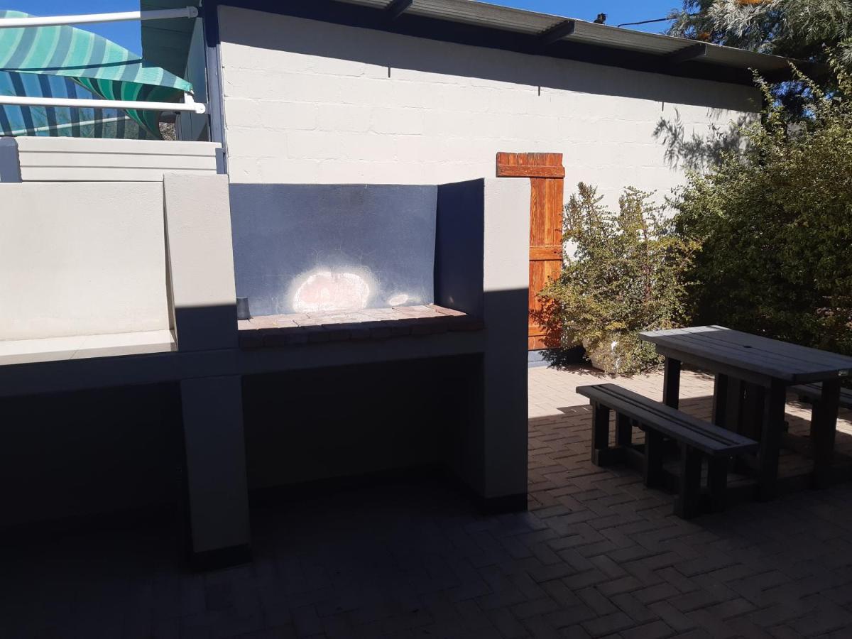 Aspasia Agency Mariental Exterior foto