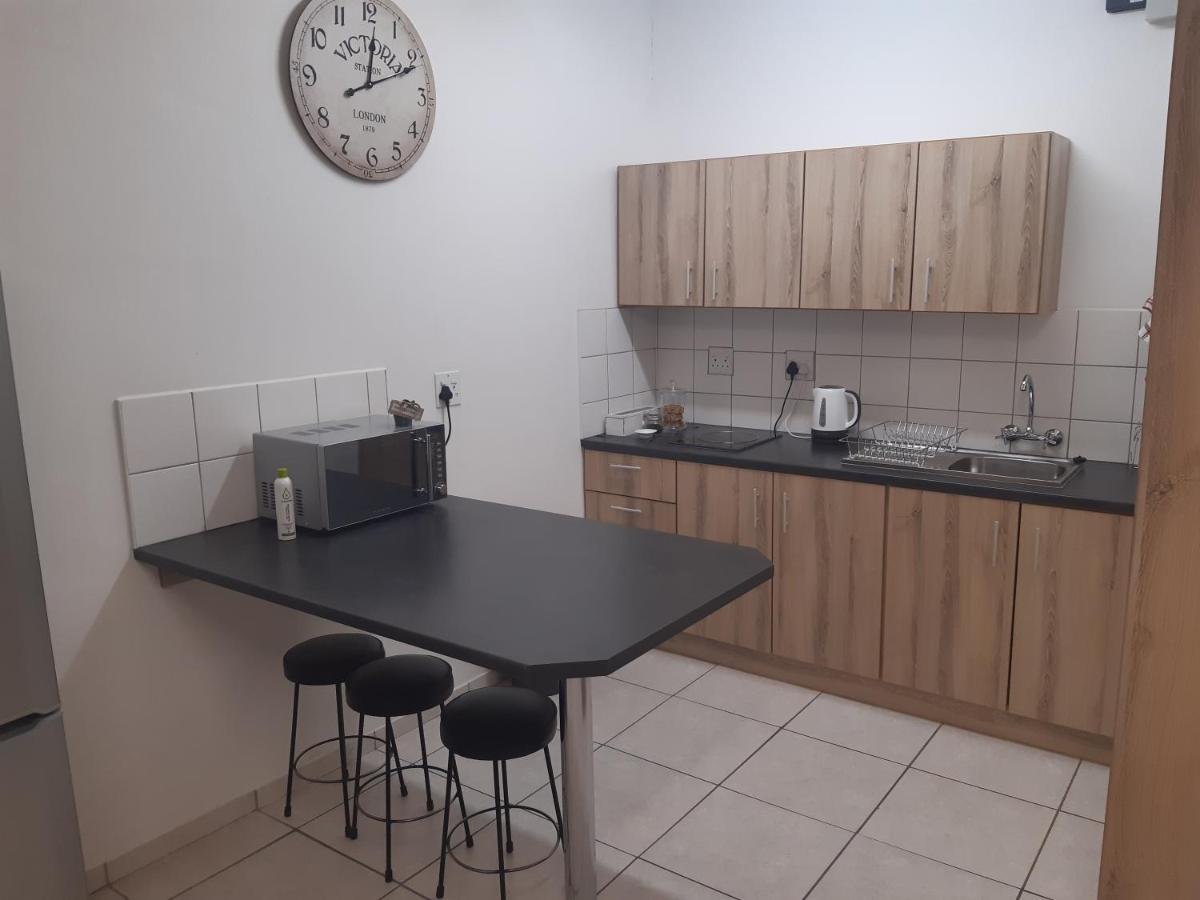 Aspasia Agency Mariental Exterior foto