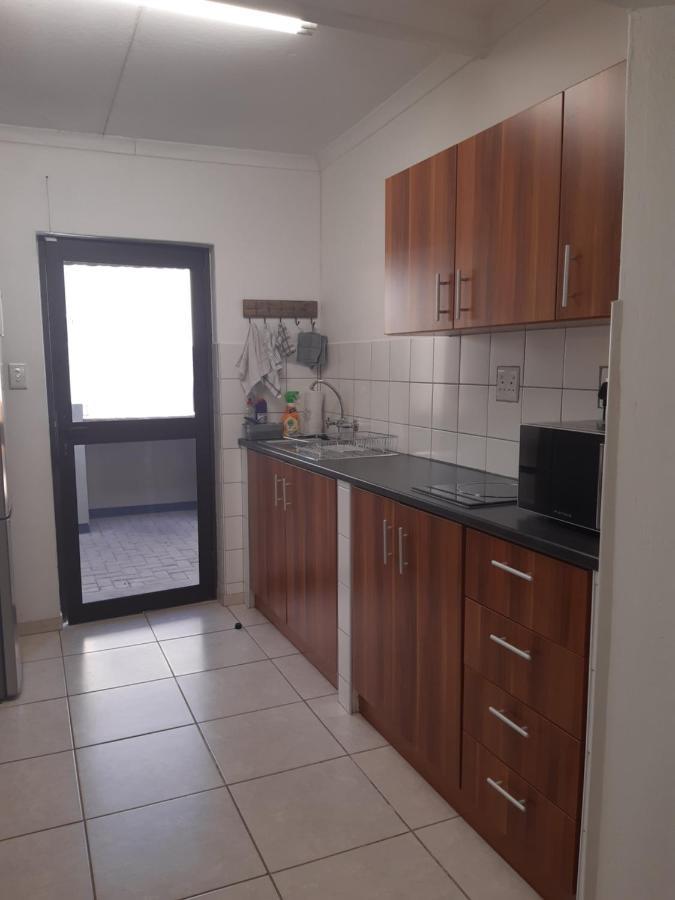 Aspasia Agency Mariental Exterior foto