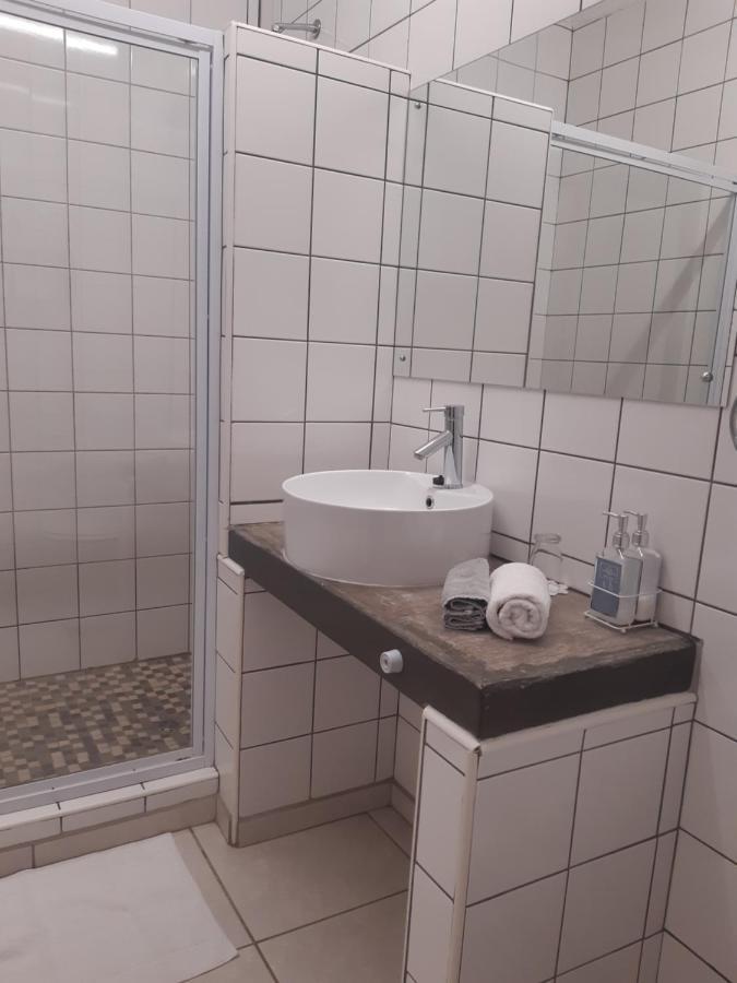 Aspasia Agency Mariental Exterior foto