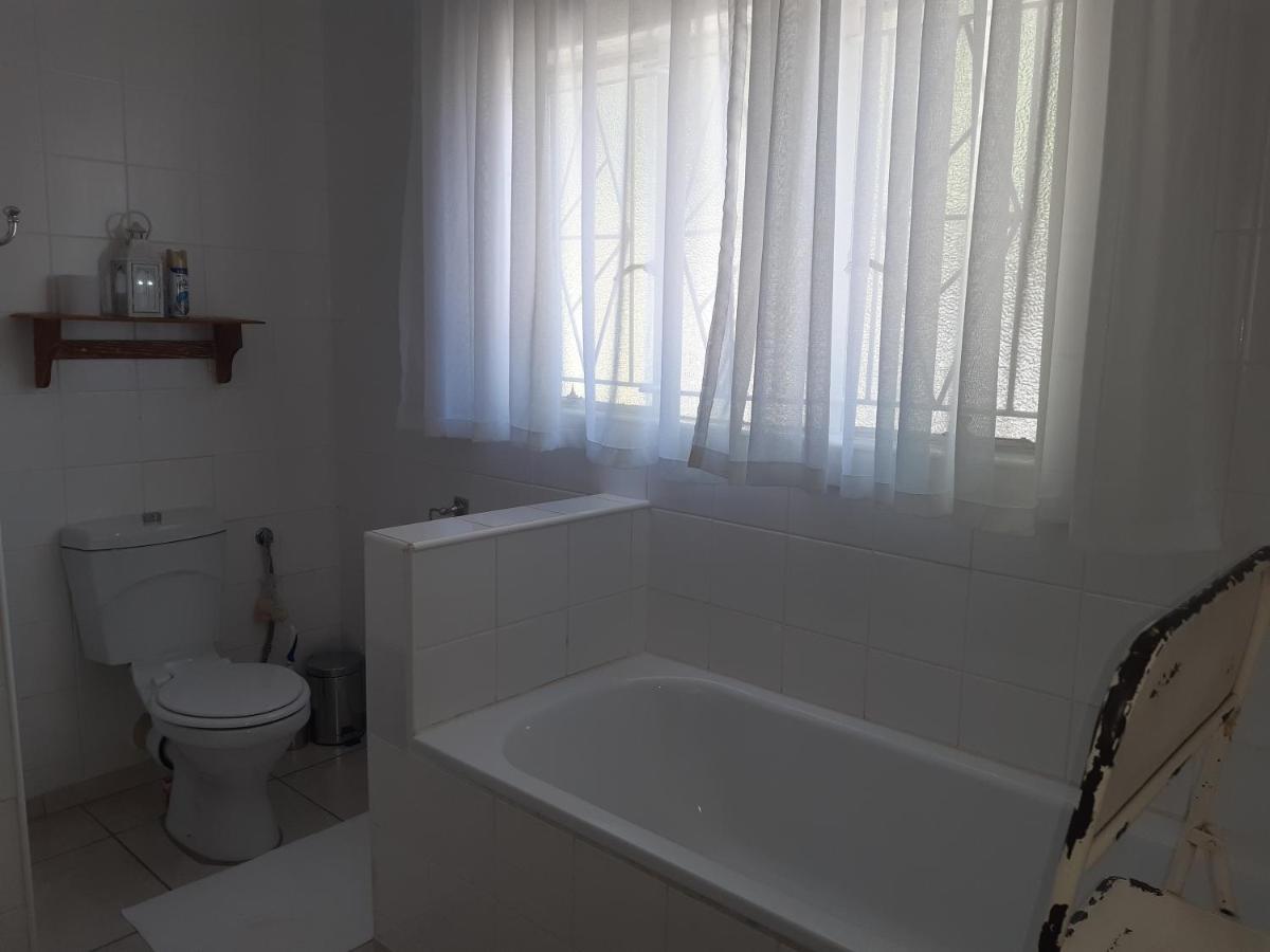 Aspasia Agency Mariental Exterior foto