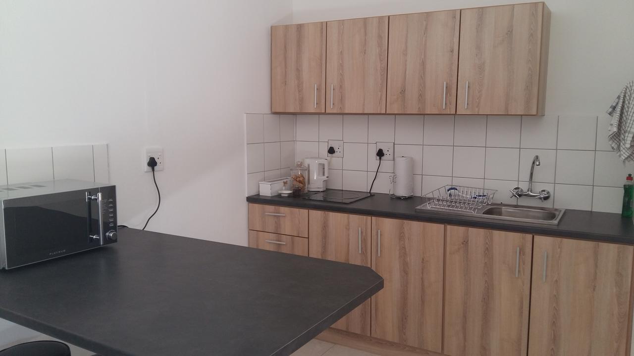 Aspasia Agency Mariental Exterior foto