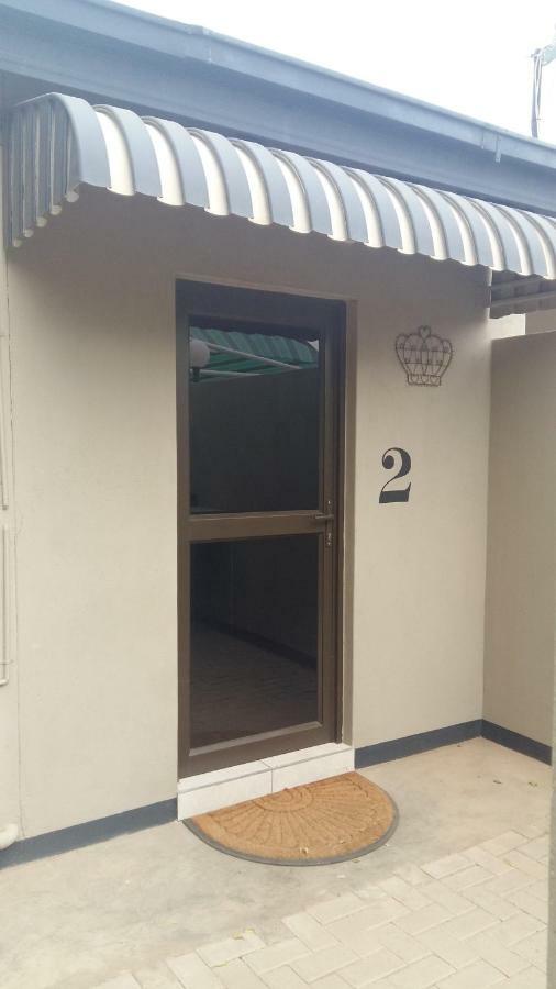Aspasia Agency Mariental Exterior foto